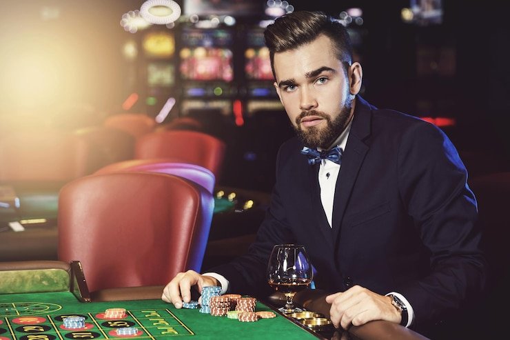 dking Bilik Fortune Tiger Sentiasa Buka